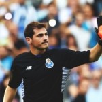 Iker Casillas