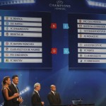 Jadwal Lengkap Fase Grup Liga Champions 2016-2017