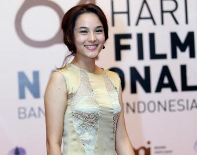 Chelsea Islan