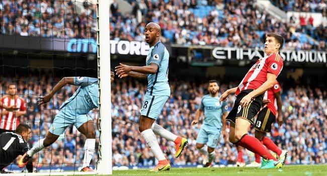 Kemenangan Perdana Pep di Man City