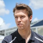 Daniil Kvyat Tak Lagi Menikmati F1