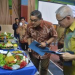 Cegah Maraknya Makanan Berformalin