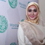 Rumah Tangga Dian Pelangi Tak Harmonis