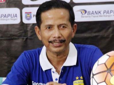 Djanur Pastikan Tim Siap Tempur
