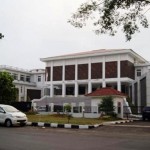 Rampungkan Raperda OPD