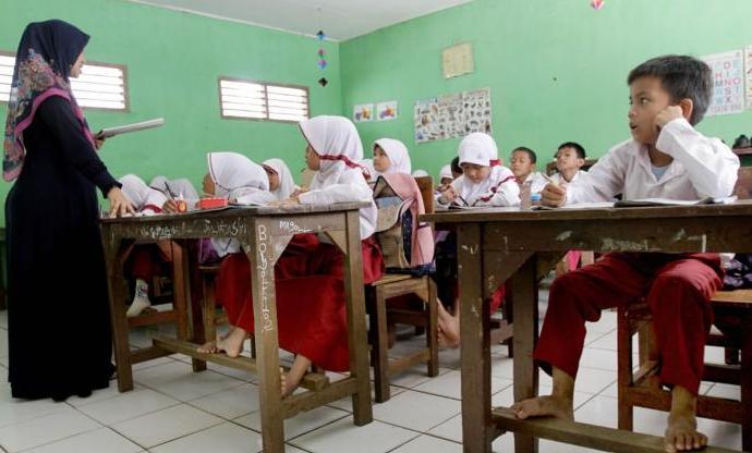 FDS Belum Tentu Diaplikasikan fds