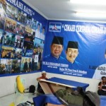 Hadad Dirikan Kantor HMC