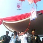 Aksi Karnaval Ramaikan HUT Kemerdekaan ke-71