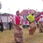 hut RI lapas