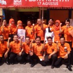 Sapa Langsung Pelanggan dan Masyarakat