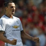 Rooney: Ibrahimovic Bakal Cetak Banyak Gol Untuk Manchester United