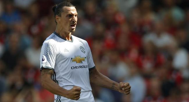 Rooney: Ibrahimovic Bakal Cetak Banyak Gol Untuk Manchester United