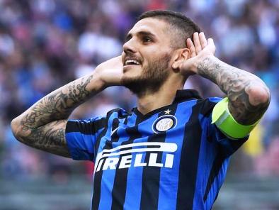 Icardi Sudah Berada di Klub yang Tepat Mauro Icardi