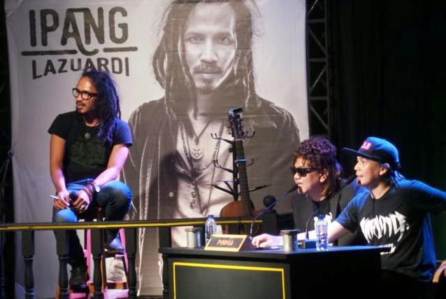 Ipang ”Bahagia” Jadi Terdakwa ipang-dcdc