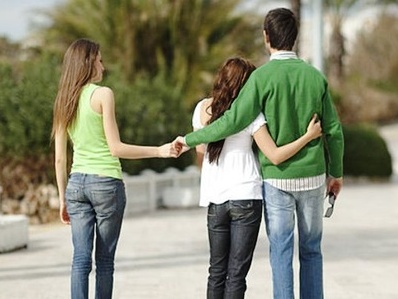 Kenapa sih kok Selingkuh? Kenapa sih kok Selingkuh?