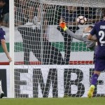 Juventus 2 vs 1 Fiorentina: Puas dengan Pipita dan Khedira