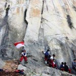karst citatah