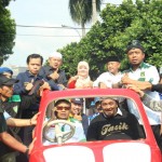 koalisi umat usung dicky candra