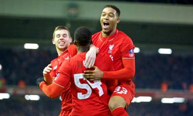 Tottenham vs Liverpool: Sudahi Kutukan Si Merah