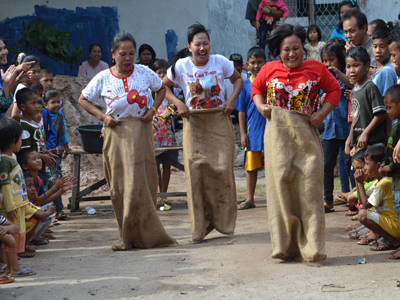 lomba