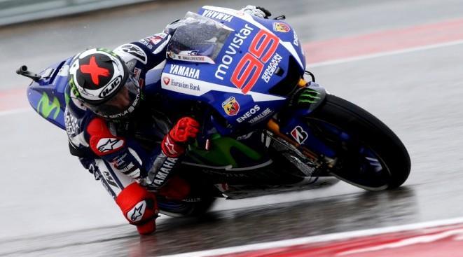 Lorenzo Siap Tampil Beda Di Lintasan Basah lorenzo-wet-race -