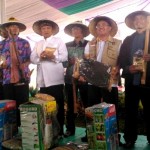 PKS Launching Sekolah Tani