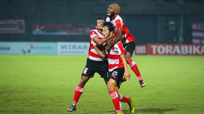 madura