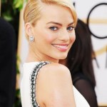 Margot Robbie