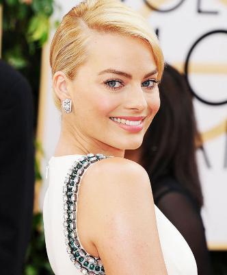 Margot Robbie