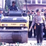 Pemkab Sosialisasikan Perda dan Perbup Miras