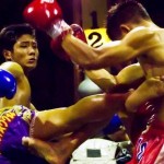 muay thai