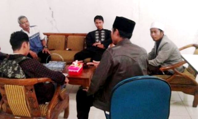 Tak Terima Anaknya Ditampar, Orangtua Murid Tuntut Guru Rp 10 Juta siswa