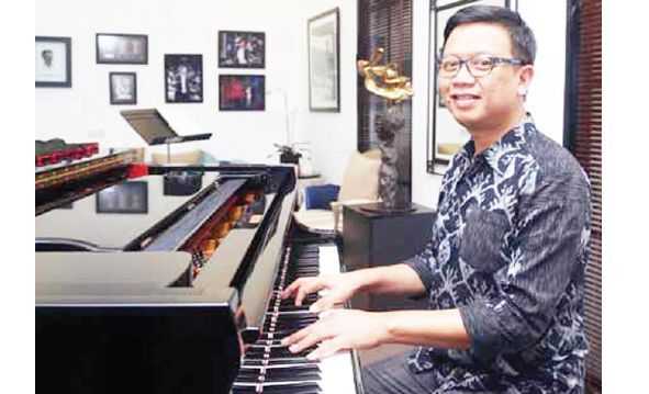 musisi klasik
