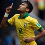 Neymar Pernah Tolak Madrid