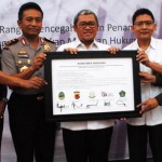 OJK KR 2 Jabar Bentuk Tiga Forum Pendorong Perekonomian 