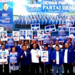 DPP Partai Demokrat Restui Asep Hadad Maju di Pilwakot Cimahi