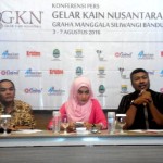 pameran kain nusantara