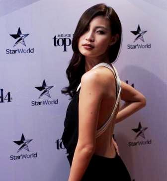 Rontok Bikin Panik Patricia Gunawan