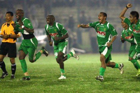 Persebaya Segera Masuki Era Baru persebaya