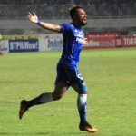 Persib Bungkan Barito, Gol Tercipta lewat Zulham dan Atep
