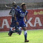 Mampu Bangkit, Maung Bandung Tunjukkan Taringnya