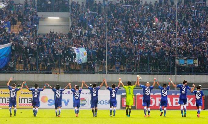 persib coy