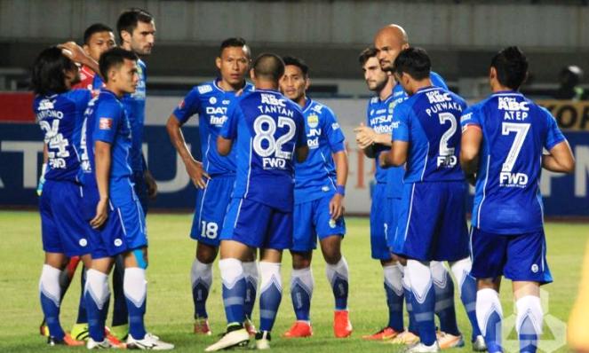 Ada yang Datang dan Pergi