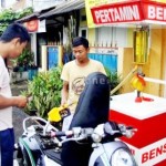Hiswana Migas Sebut Pertamini Ilegal