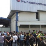 6 Pabrik Buang Limbah ke Sungai