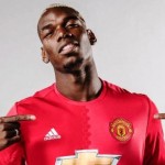Paul Pogba dianggap seperti LeBron James