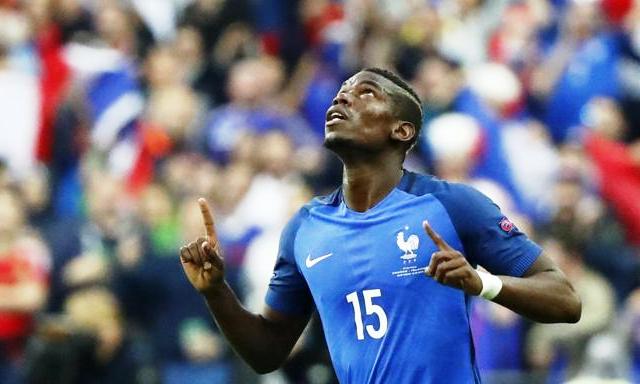 pogba
