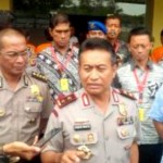Polda Ungkap Keberadaan ’Kampung Maling’