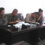 Bangunan Liar Harus Dibongkar