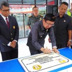 Rumah Direct Current